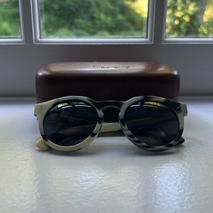 Illesteva Sunglasses